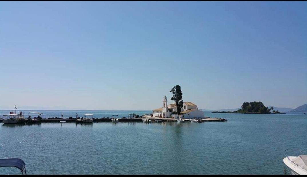 Corfu Studio エクステリア 写真